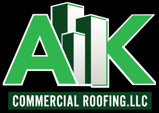 AK Commercial Roofing web logo